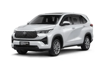 Toyota New Innova Zenix 2.0 2023 