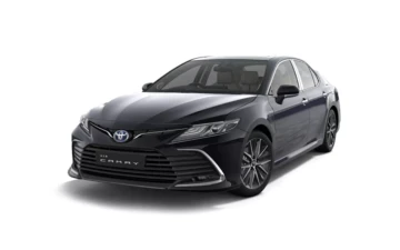 Toyota New Camry 2.5 