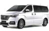 Hyundai Starex 2.5 2019 