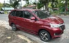 Toyota Avanza 1.5 2018 