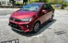 Perodua Bezza 1.3 2023 