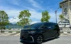 Toyota New Alphard 2.4 2024 EL Seat 