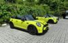 MINI Cooper S Convertible 2023 