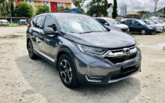 Honda CR-V 1.5 TCP 2020