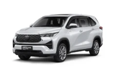 Toyota New Innova Zenix 2.0 2023