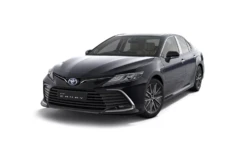 Toyota New Camry 2.5