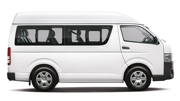 van rental langkawi